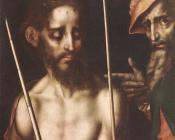 路易斯 德 莫拉莱斯 : Ecce Homo